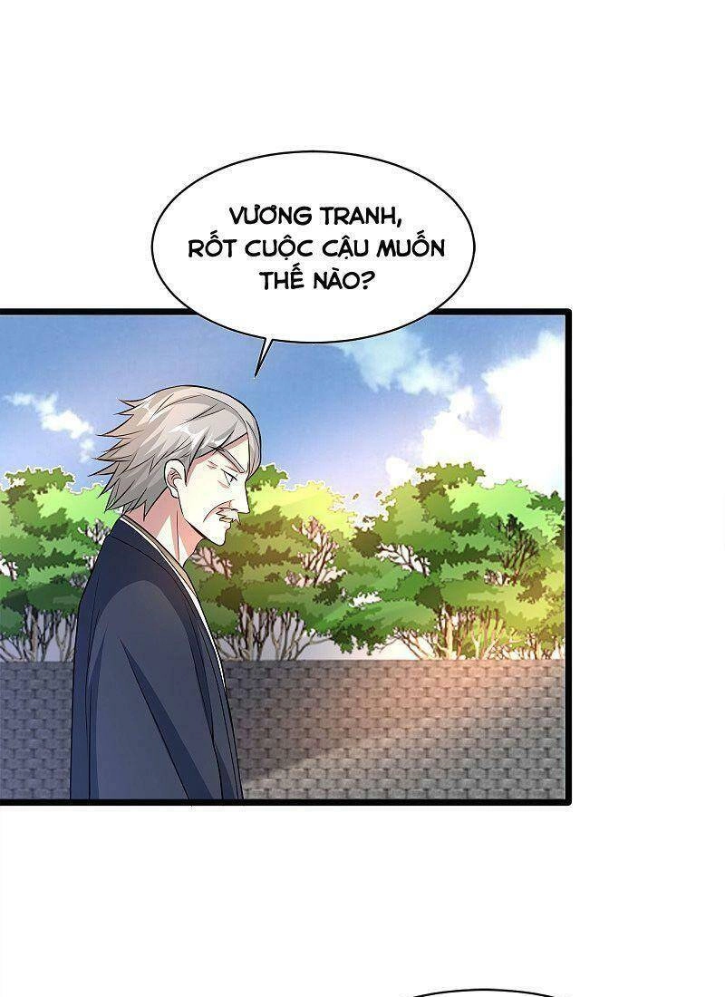 Đô Thị Tà Vương Chapter 178 - 11