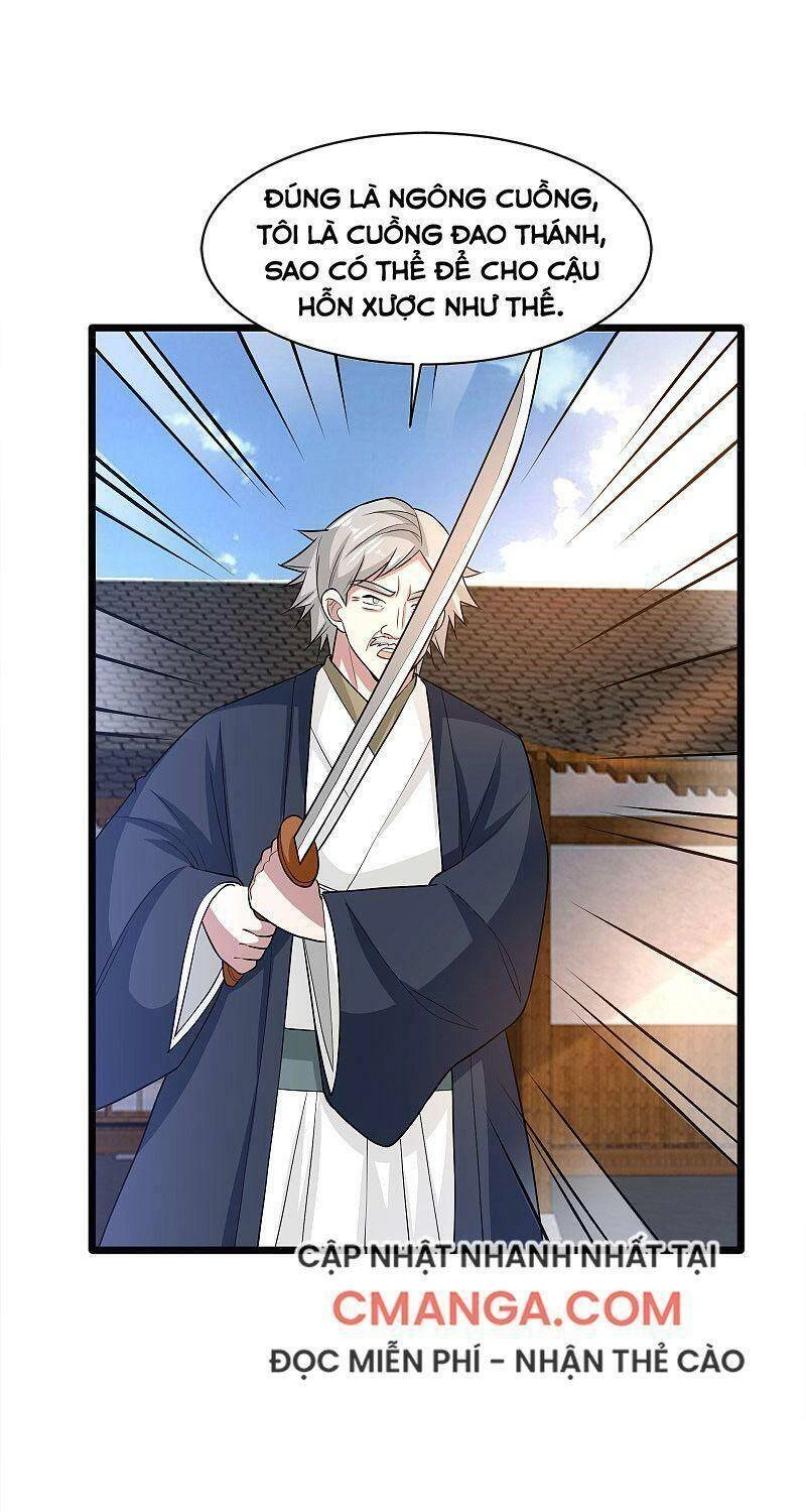 Đô Thị Tà Vương Chapter 178 - 13