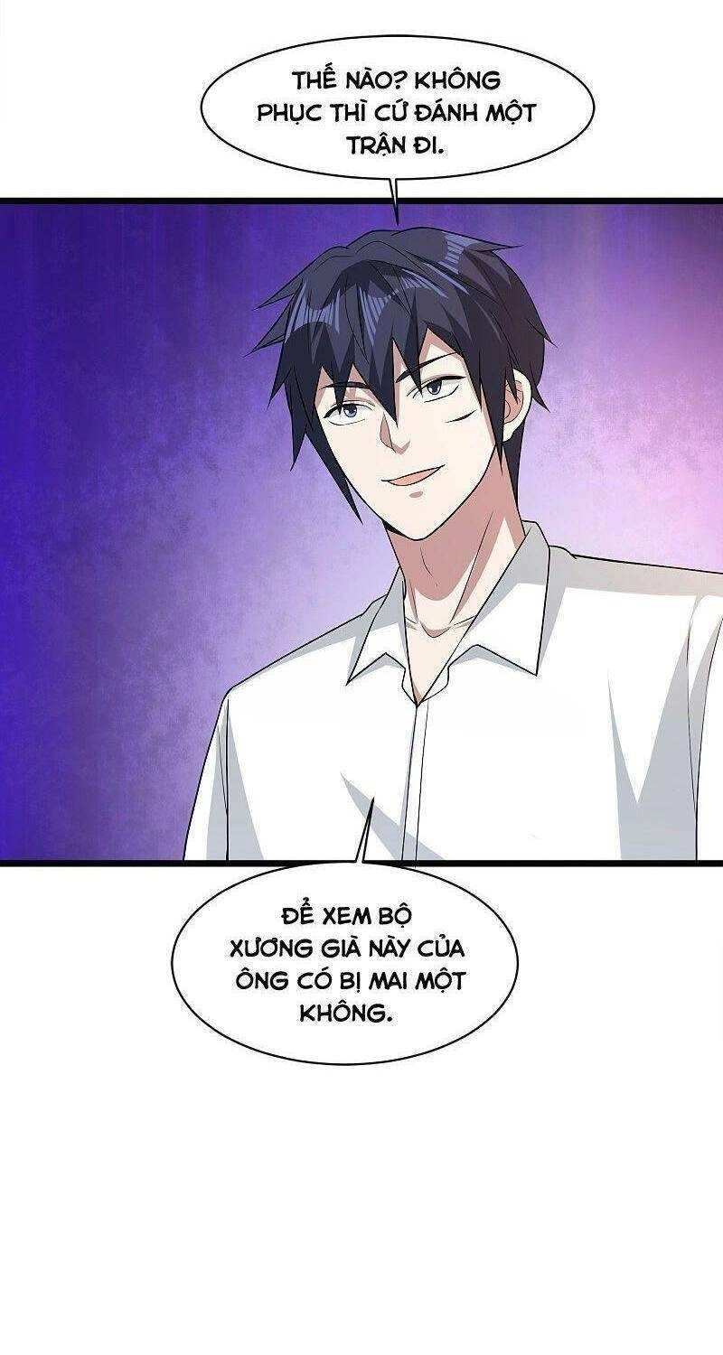 Đô Thị Tà Vương Chapter 178 - 14