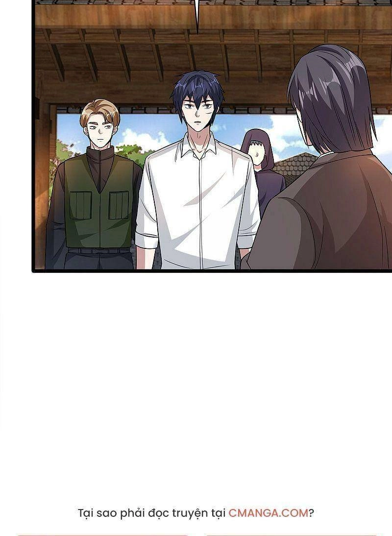 Đô Thị Tà Vương Chapter 178 - 16