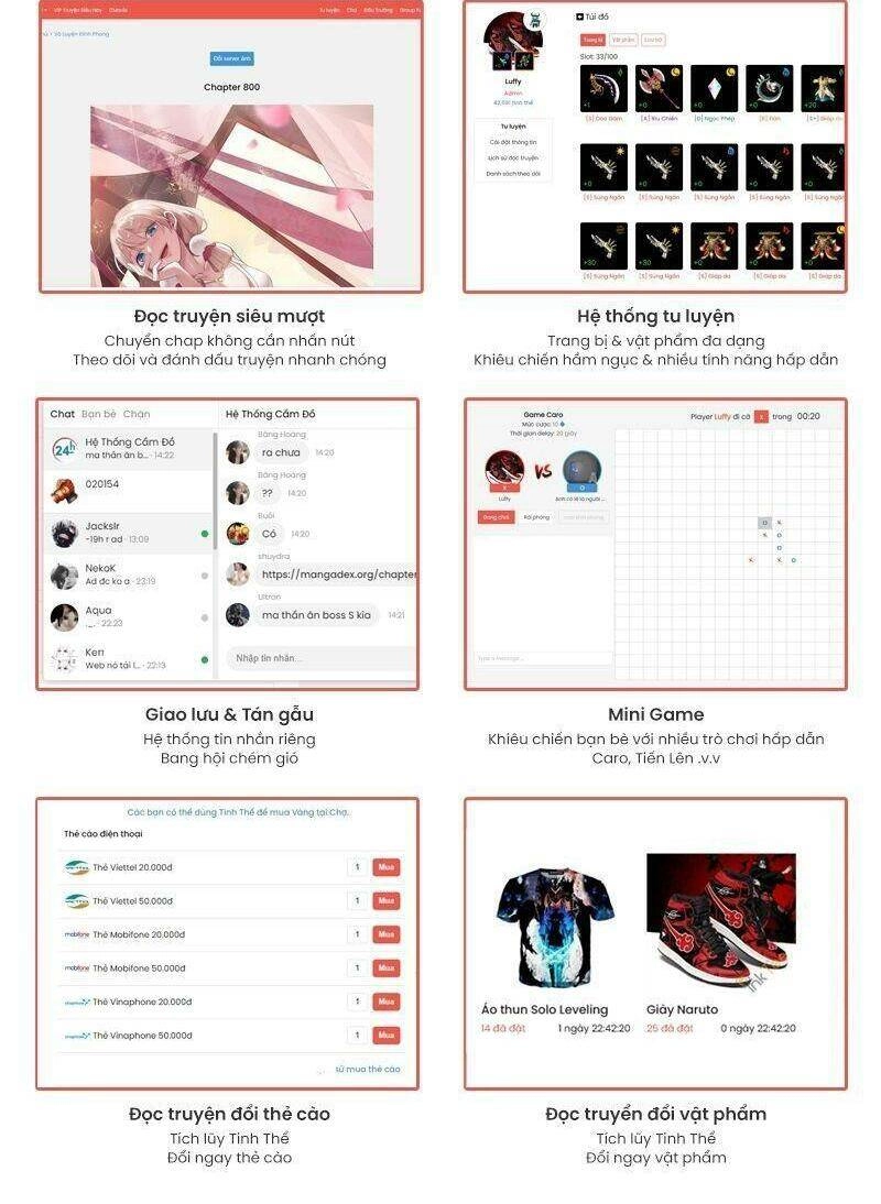 Đô Thị Tà Vương Chapter 178 - 17