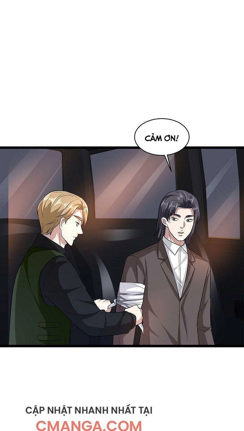 Đô Thị Tà Vương Chapter 179 - 1