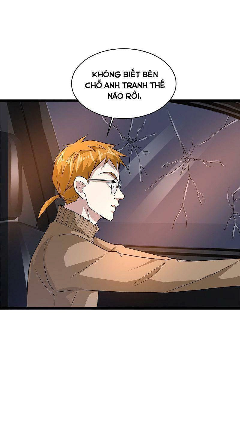 Đô Thị Tà Vương Chapter 179 - 5