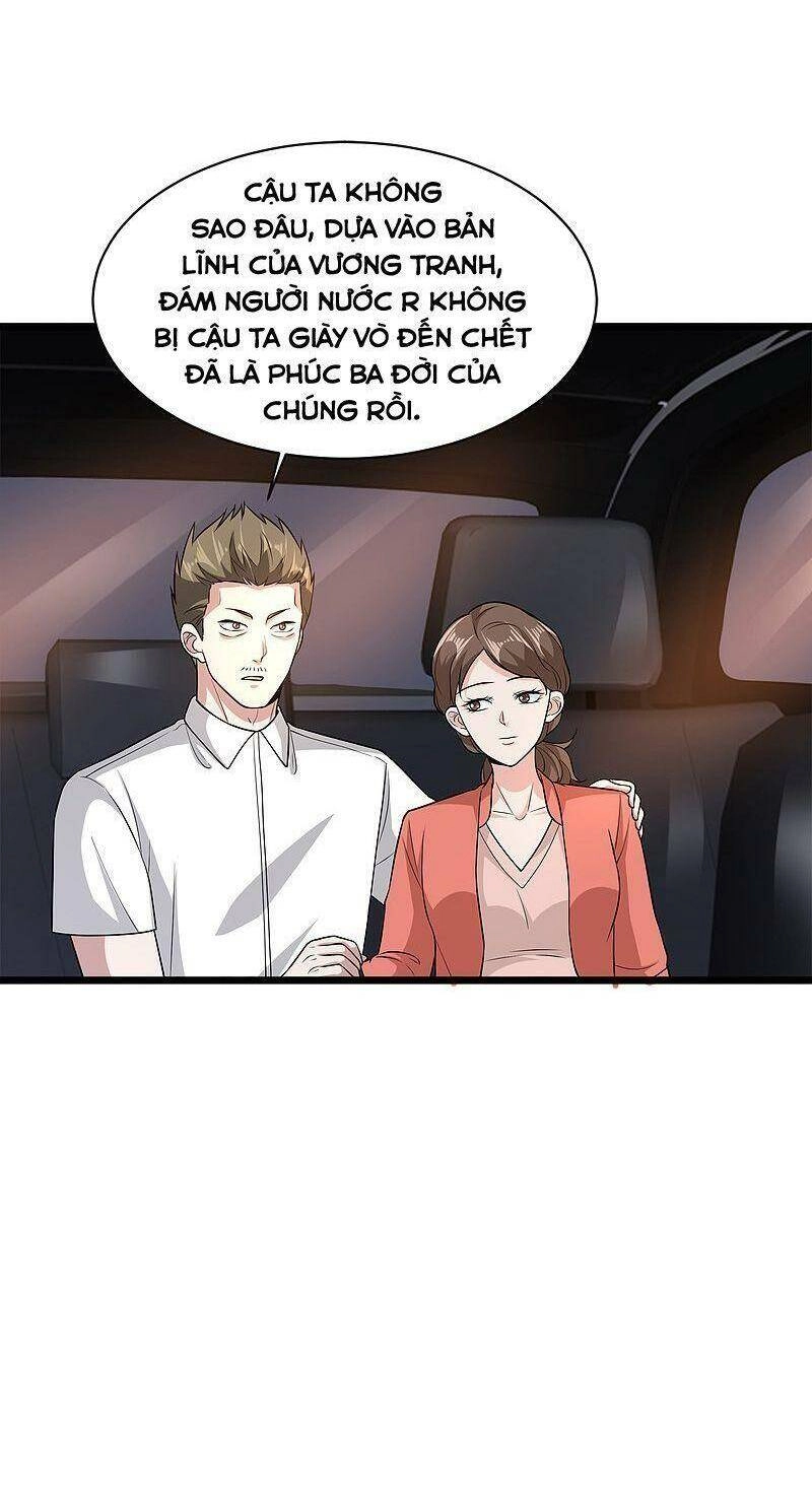 Đô Thị Tà Vương Chapter 179 - 6