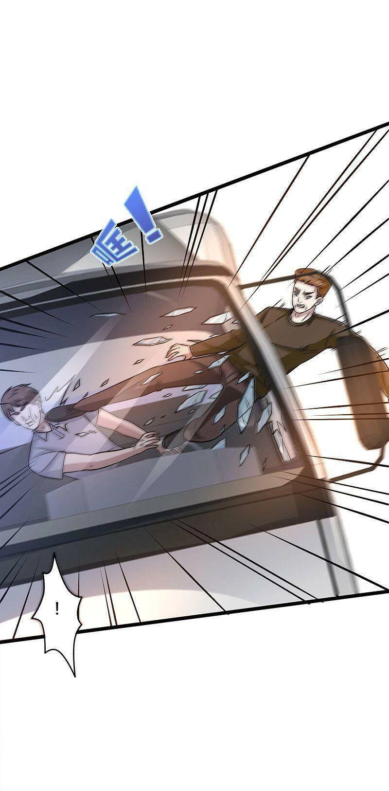 Đô Thị Tà Vương Chapter 179 - 11