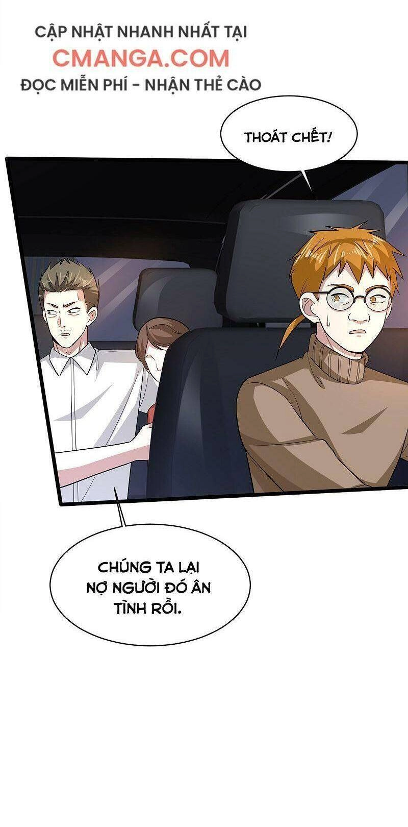 Đô Thị Tà Vương Chapter 179 - 14