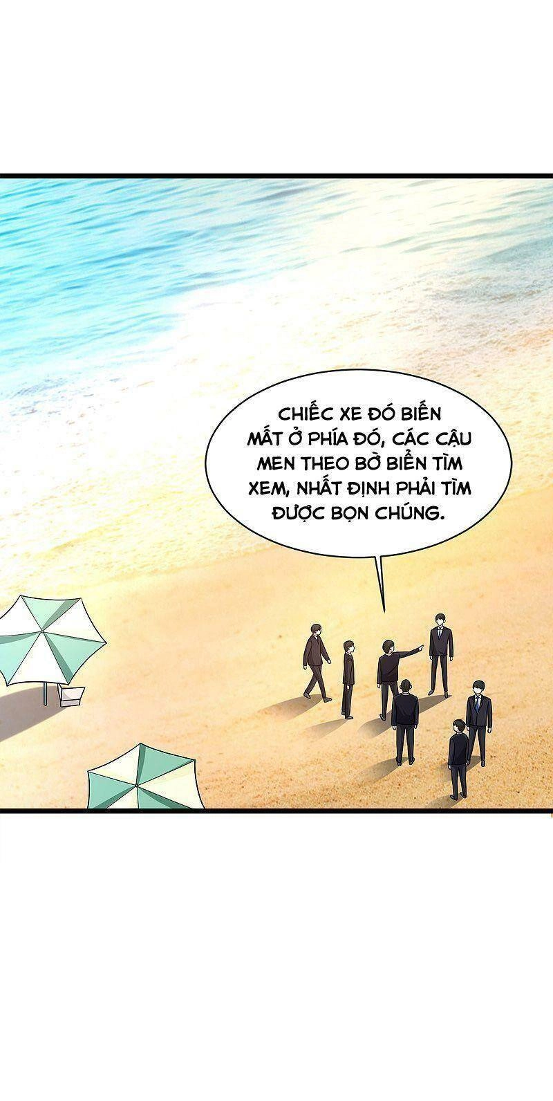 Đô Thị Tà Vương Chapter 179 - 15