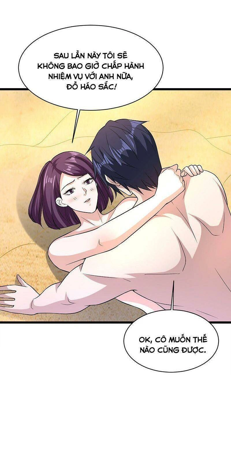 Đô Thị Tà Vương Chapter 179 - 18