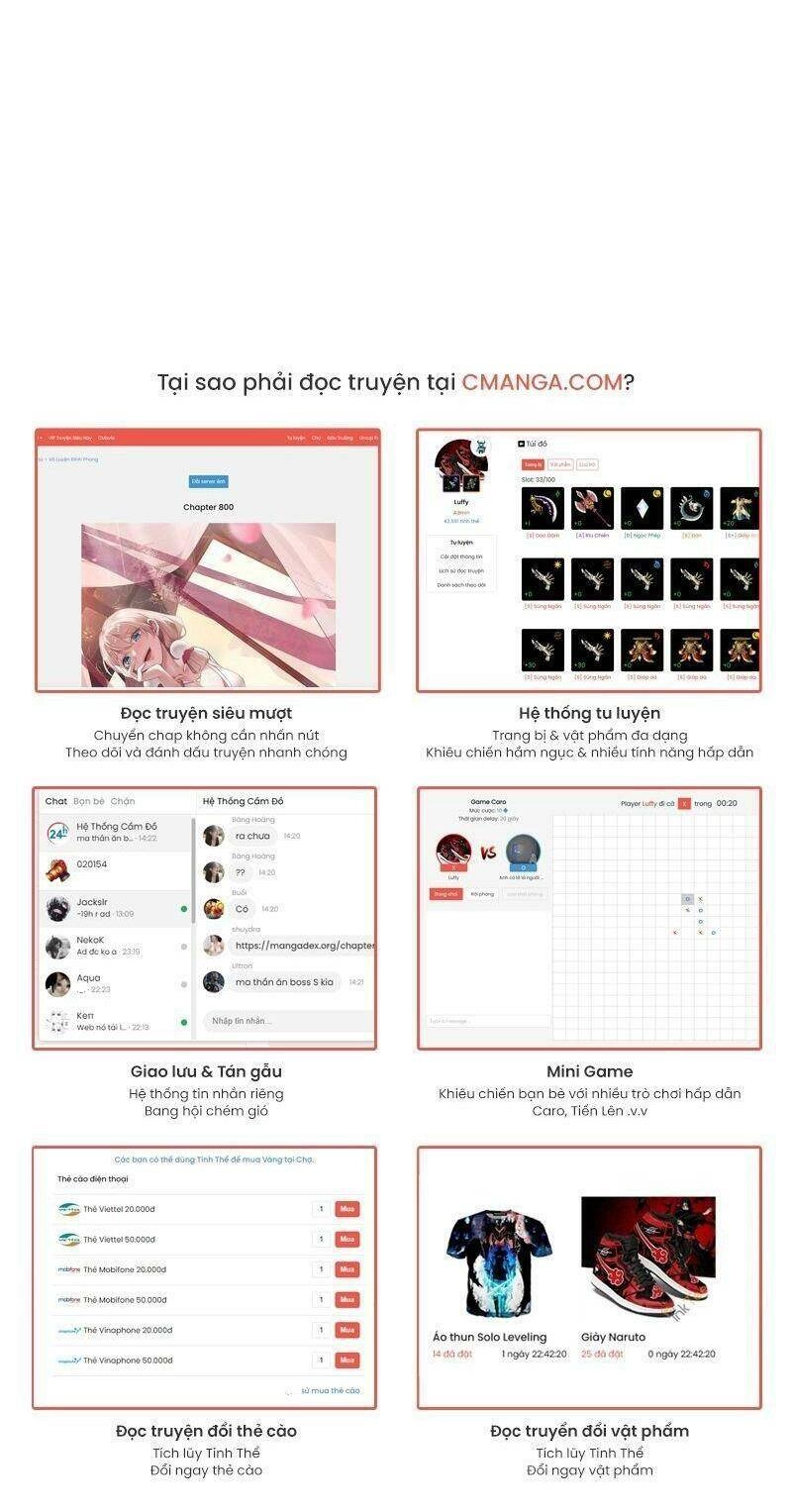 Đô Thị Tà Vương Chapter 179 - 20