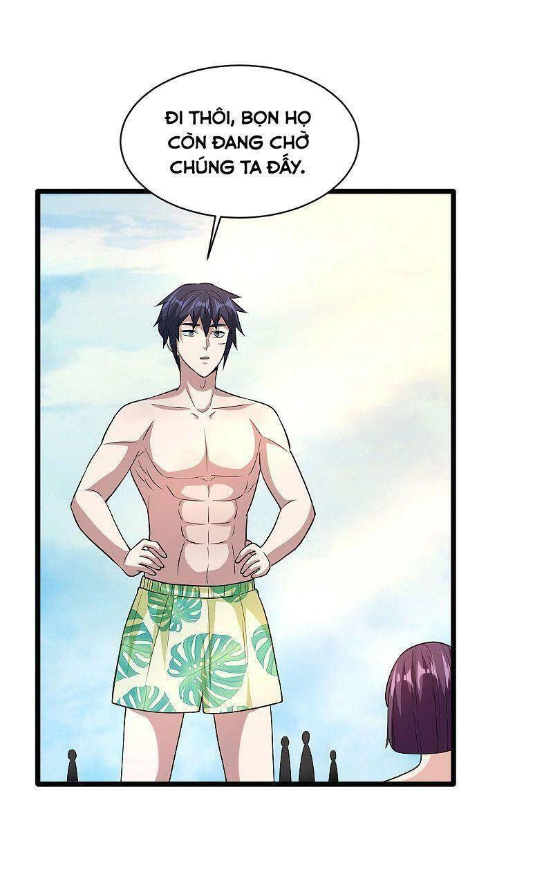 Đô Thị Tà Vương Chapter 180 - 3