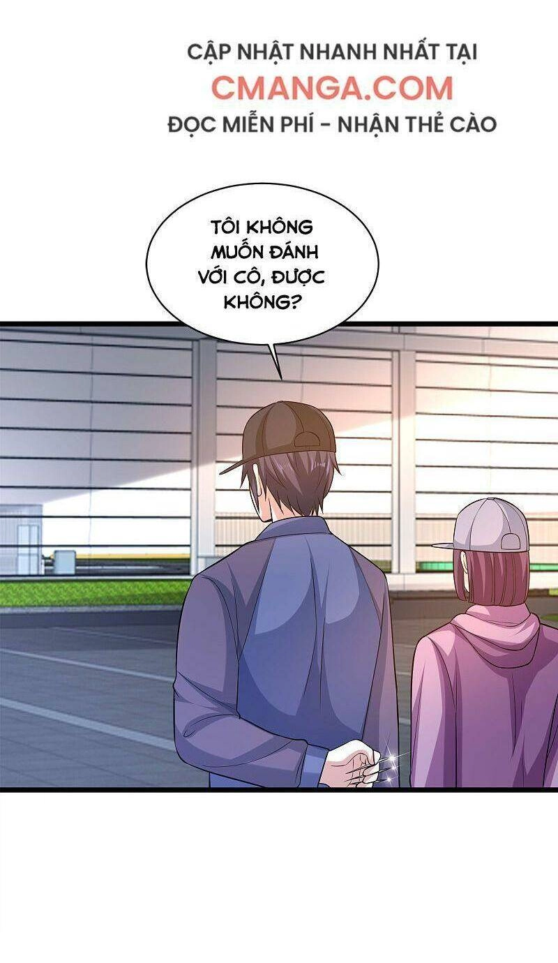 Đô Thị Tà Vương Chapter 180 - 8