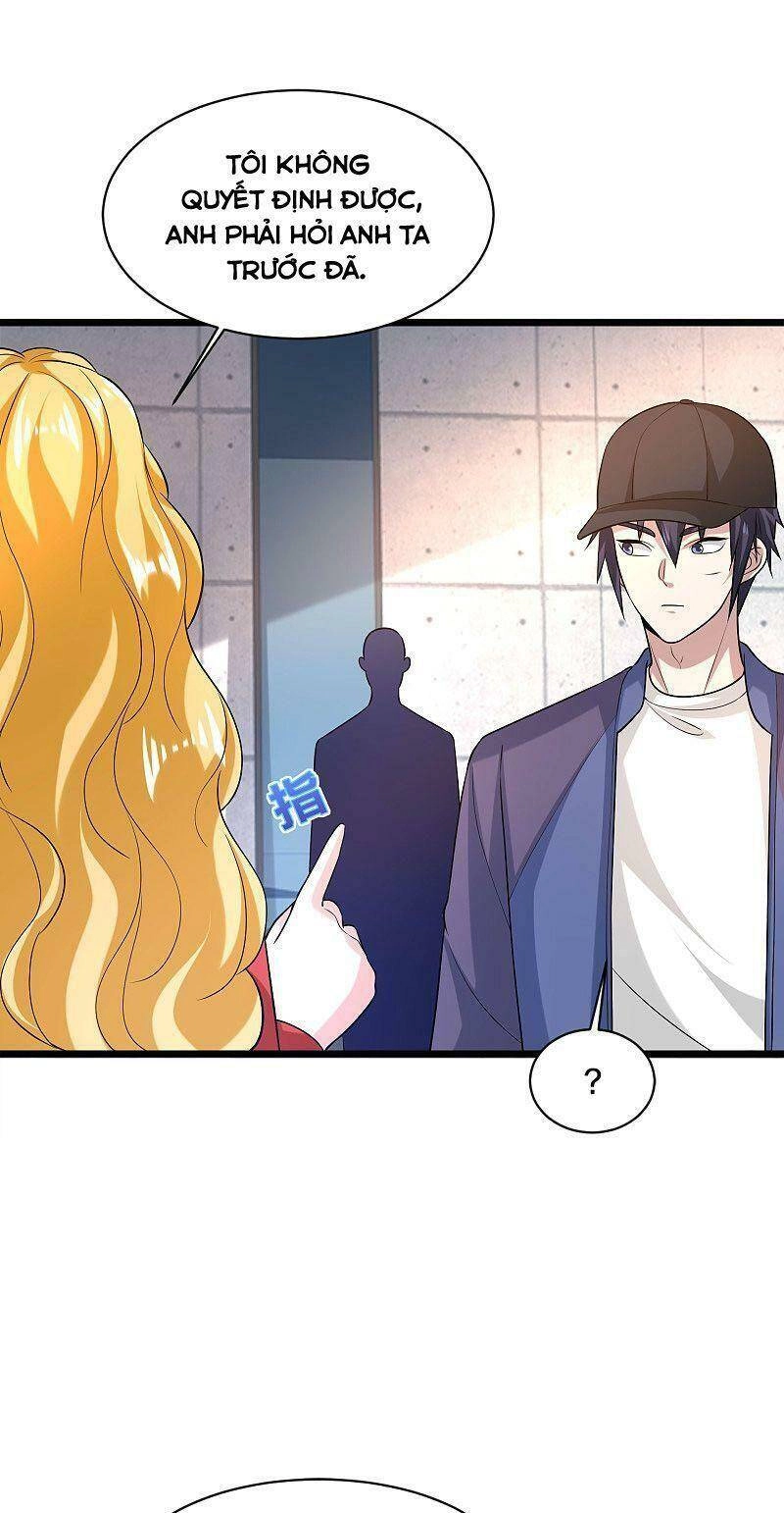 Đô Thị Tà Vương Chapter 180 - 9