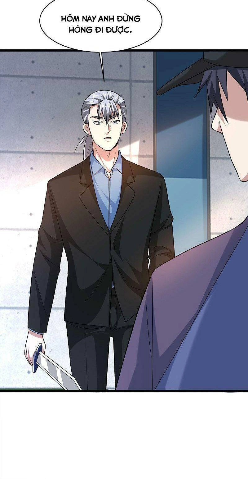 Đô Thị Tà Vương Chapter 180 - 10