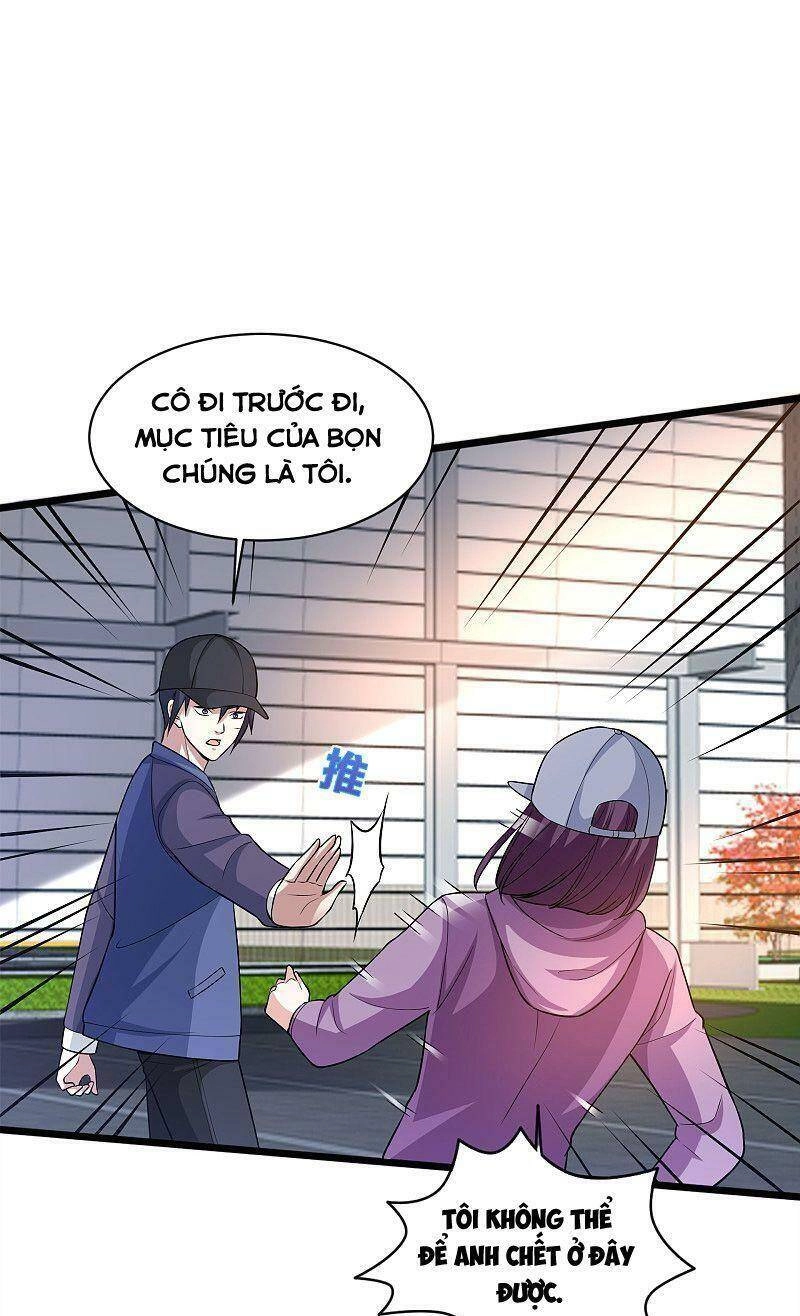 Đô Thị Tà Vương Chapter 180 - 11