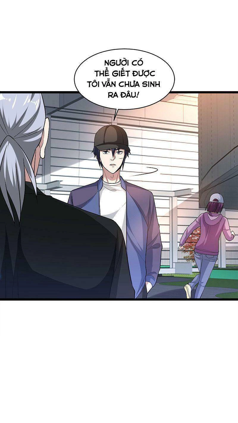 Đô Thị Tà Vương Chapter 180 - 13