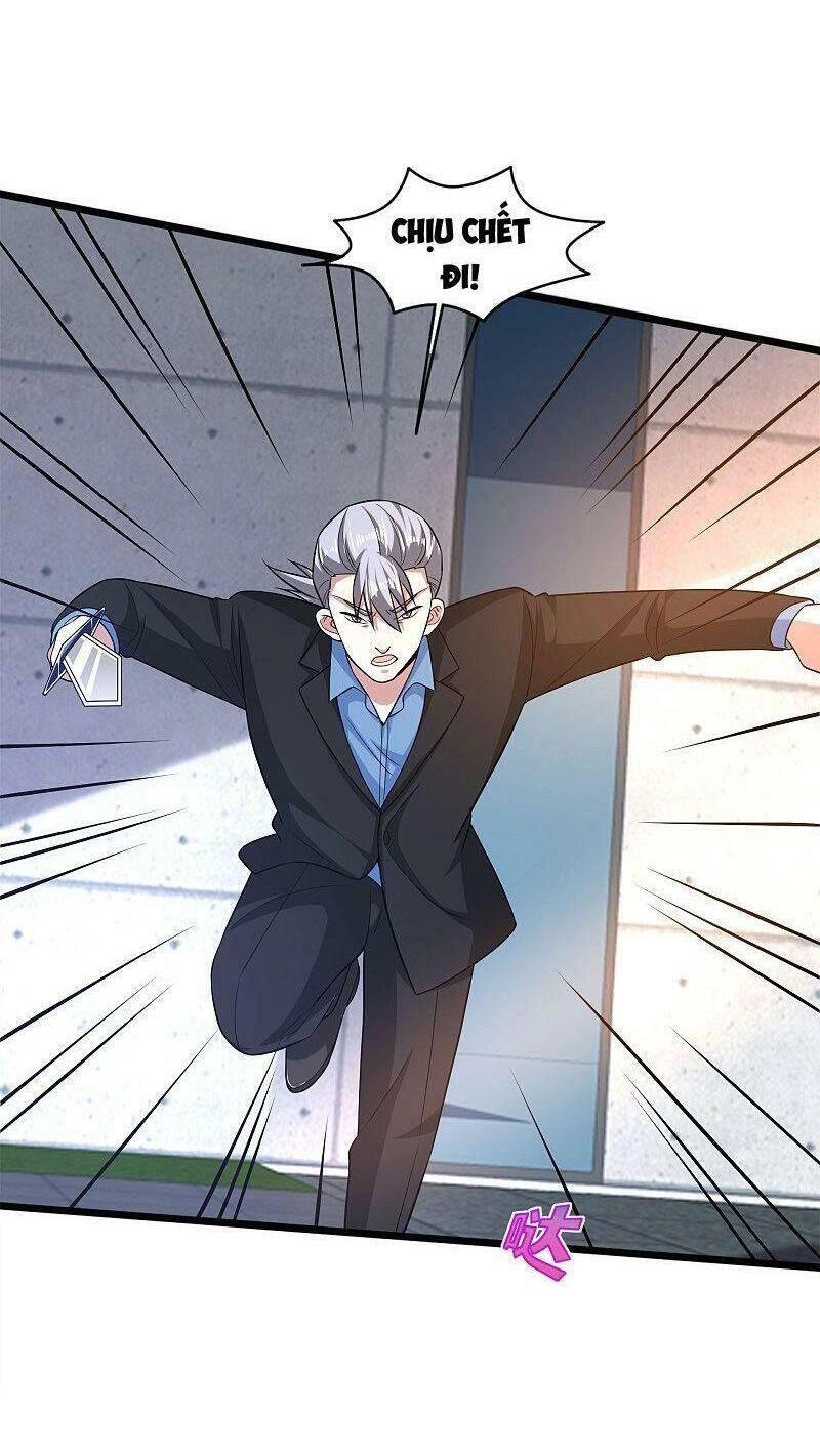 Đô Thị Tà Vương Chapter 180 - 14