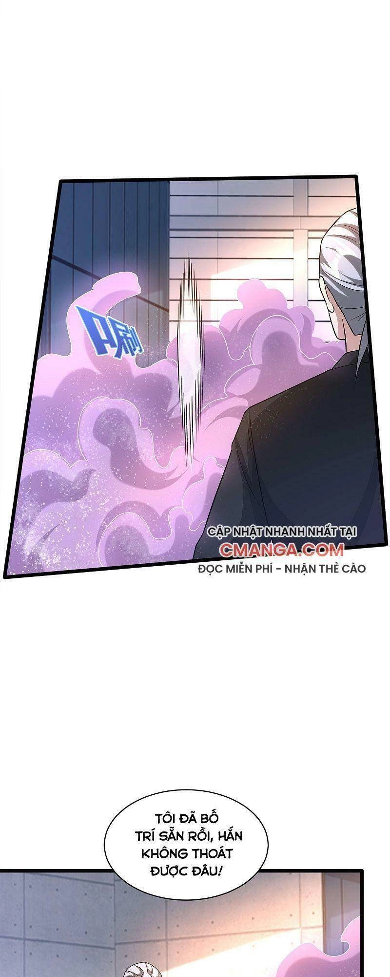 Đô Thị Tà Vương Chapter 180 - 17