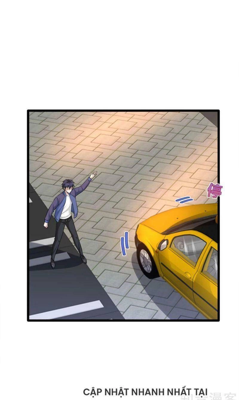 Đô Thị Tà Vương Chapter 181 - 1