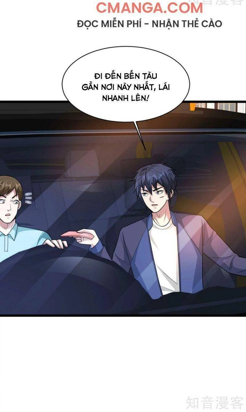 Đô Thị Tà Vương Chapter 181 - 2