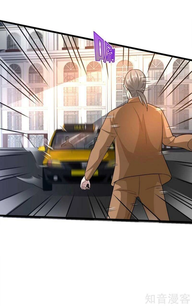 Đô Thị Tà Vương Chapter 181 - 4