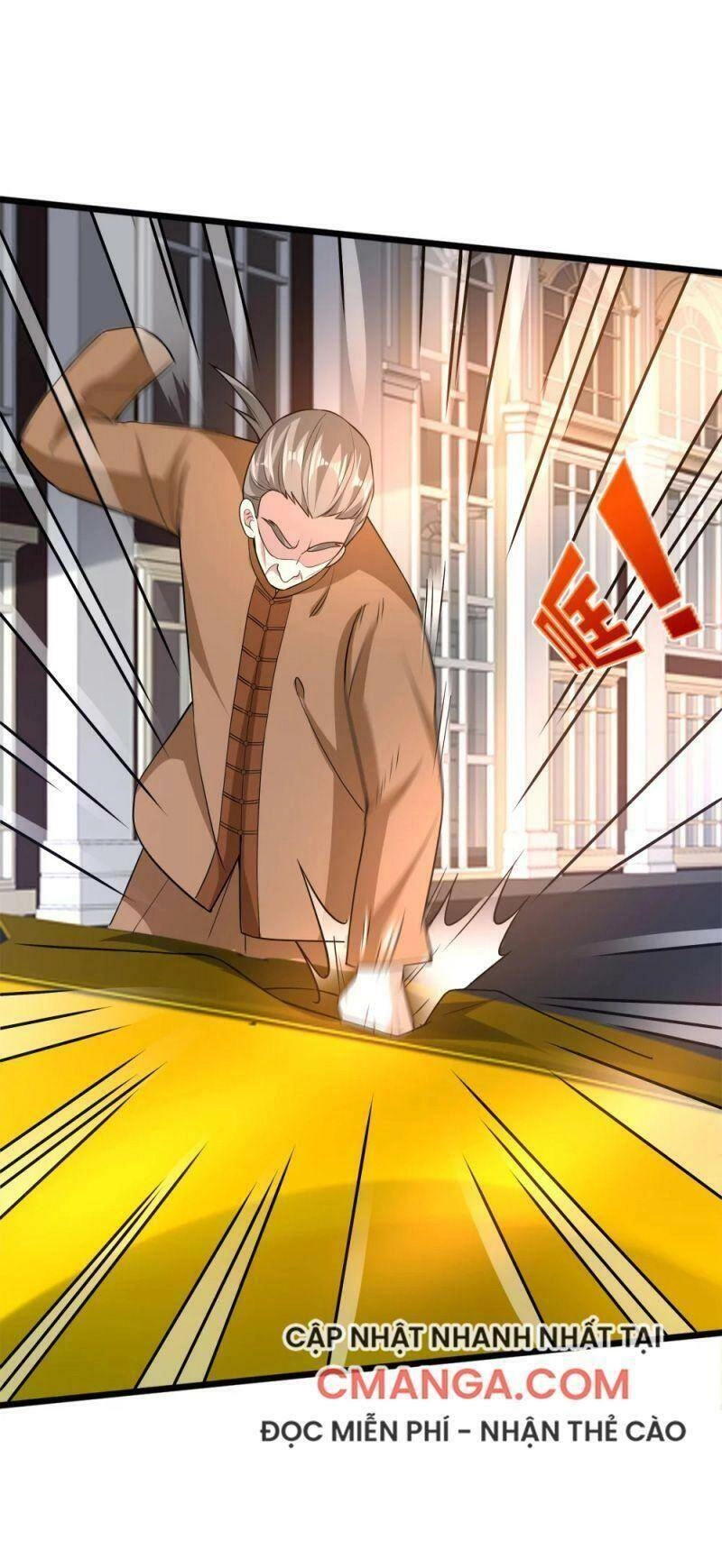 Đô Thị Tà Vương Chapter 181 - 7