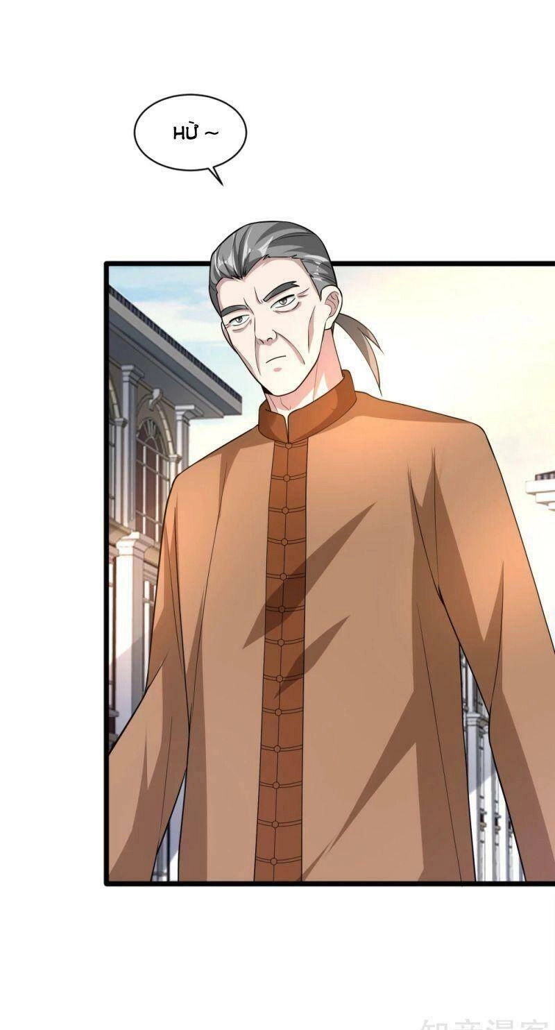 Đô Thị Tà Vương Chapter 181 - 9