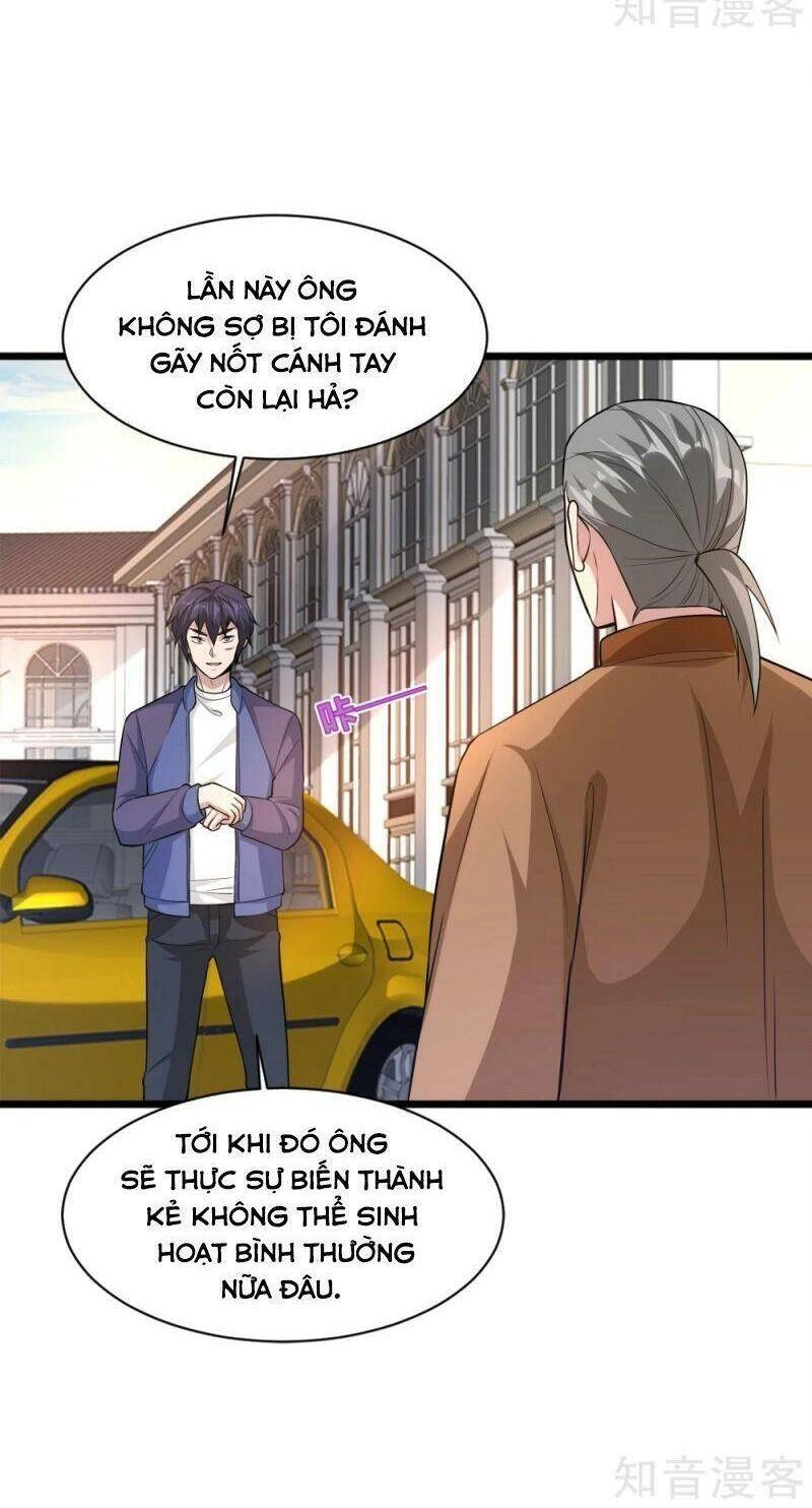 Đô Thị Tà Vương Chapter 181 - 10