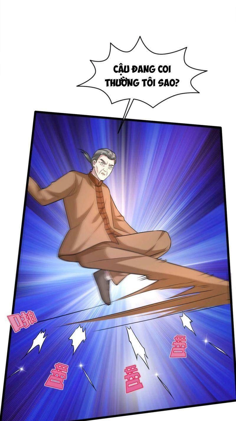 Đô Thị Tà Vương Chapter 181 - 13