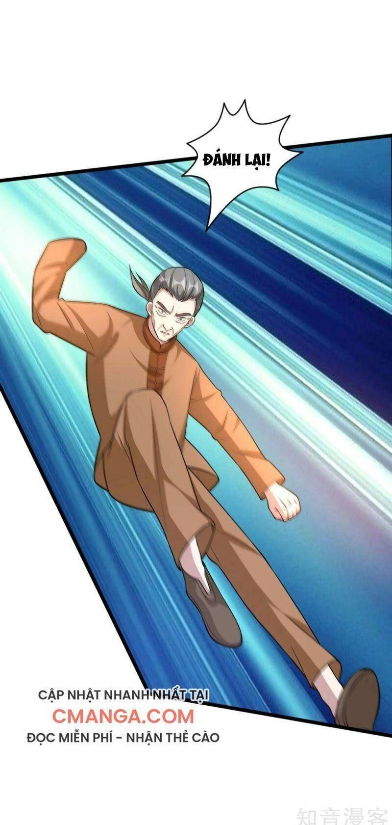 Đô Thị Tà Vương Chapter 181 - 15