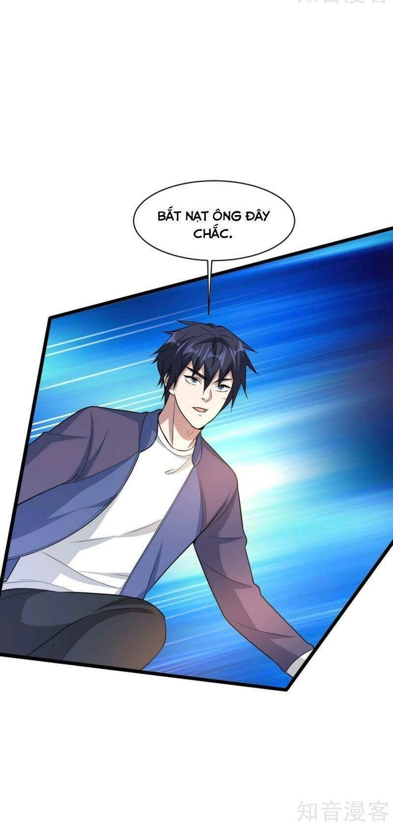 Đô Thị Tà Vương Chapter 181 - 16