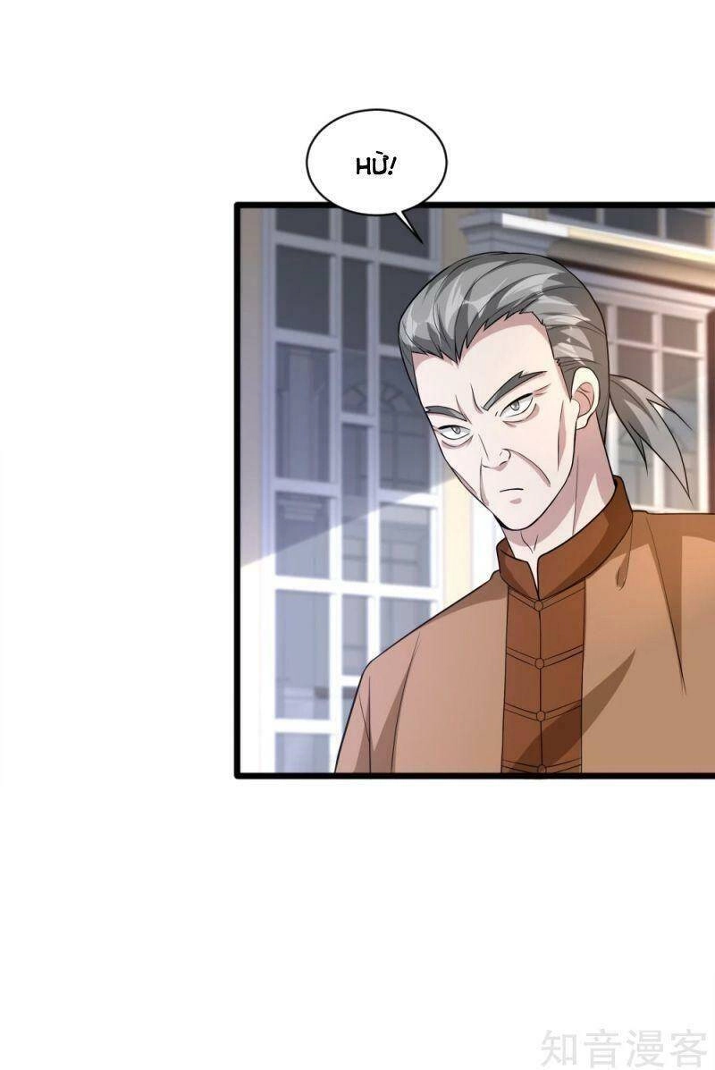 Đô Thị Tà Vương Chapter 182 - 3