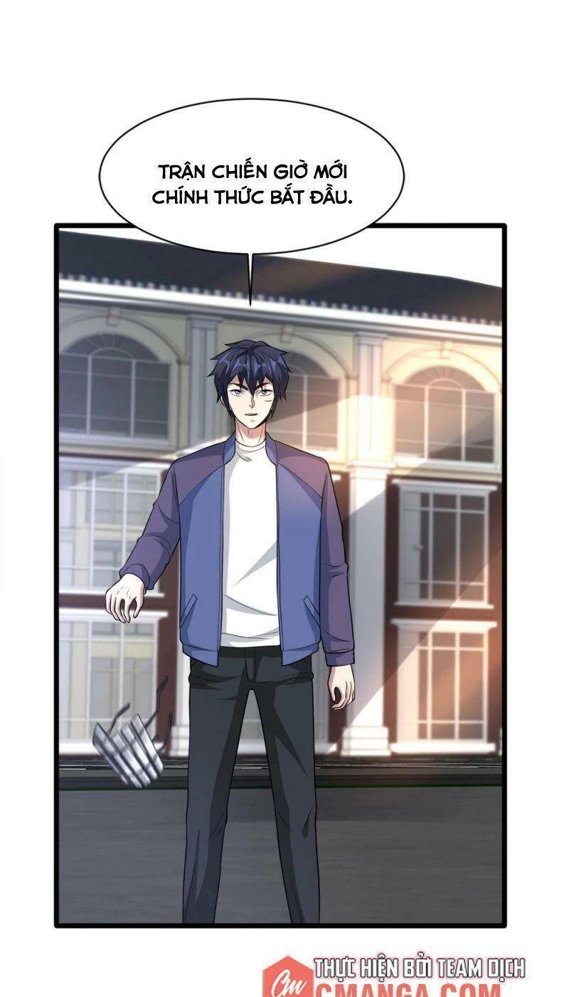 Đô Thị Tà Vương Chapter 182 - 5