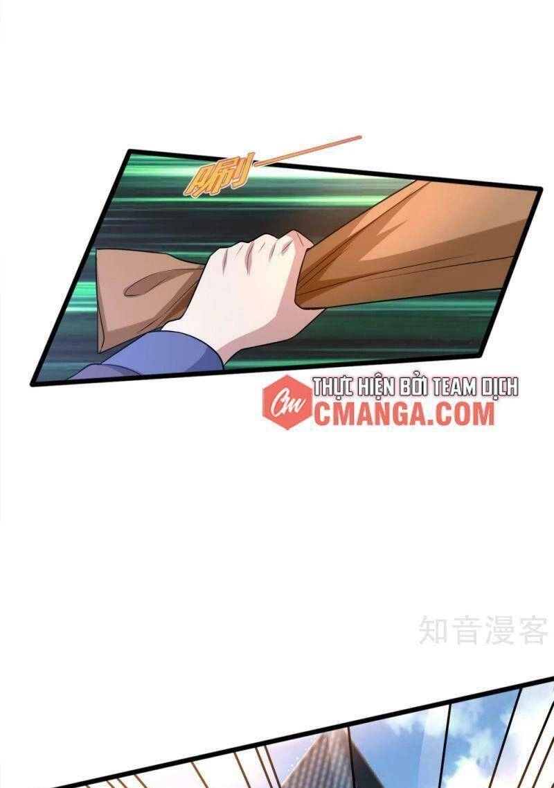 Đô Thị Tà Vương Chapter 182 - 9