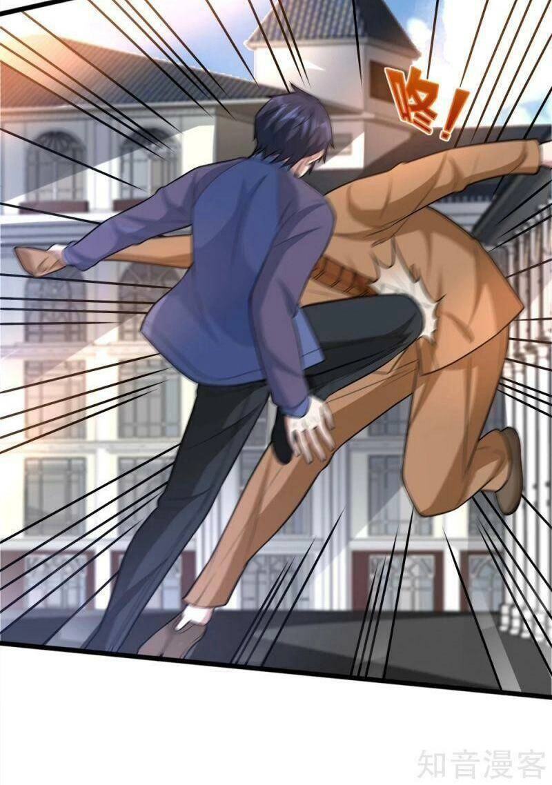 Đô Thị Tà Vương Chapter 182 - 10