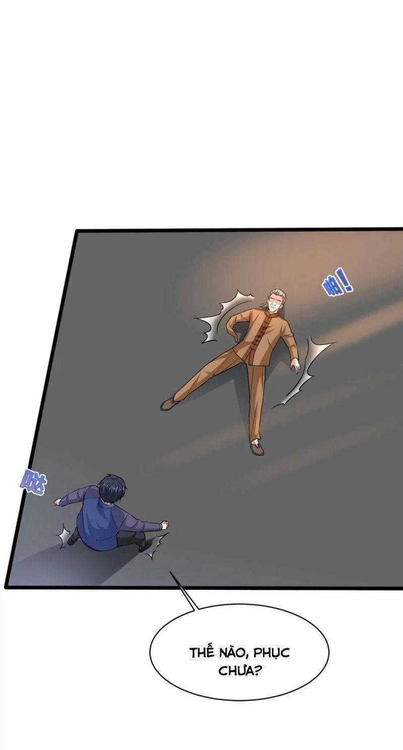 Đô Thị Tà Vương Chapter 182 - 11