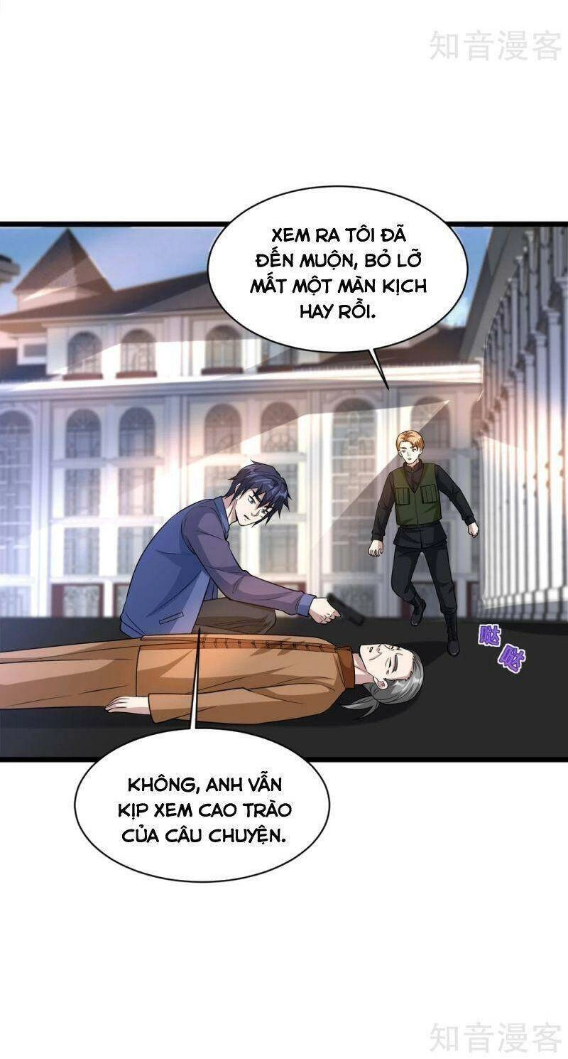 Đô Thị Tà Vương Chapter 182 - 12