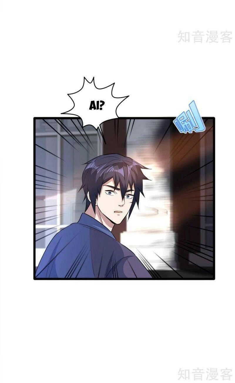 Đô Thị Tà Vương Chapter 182 - 14