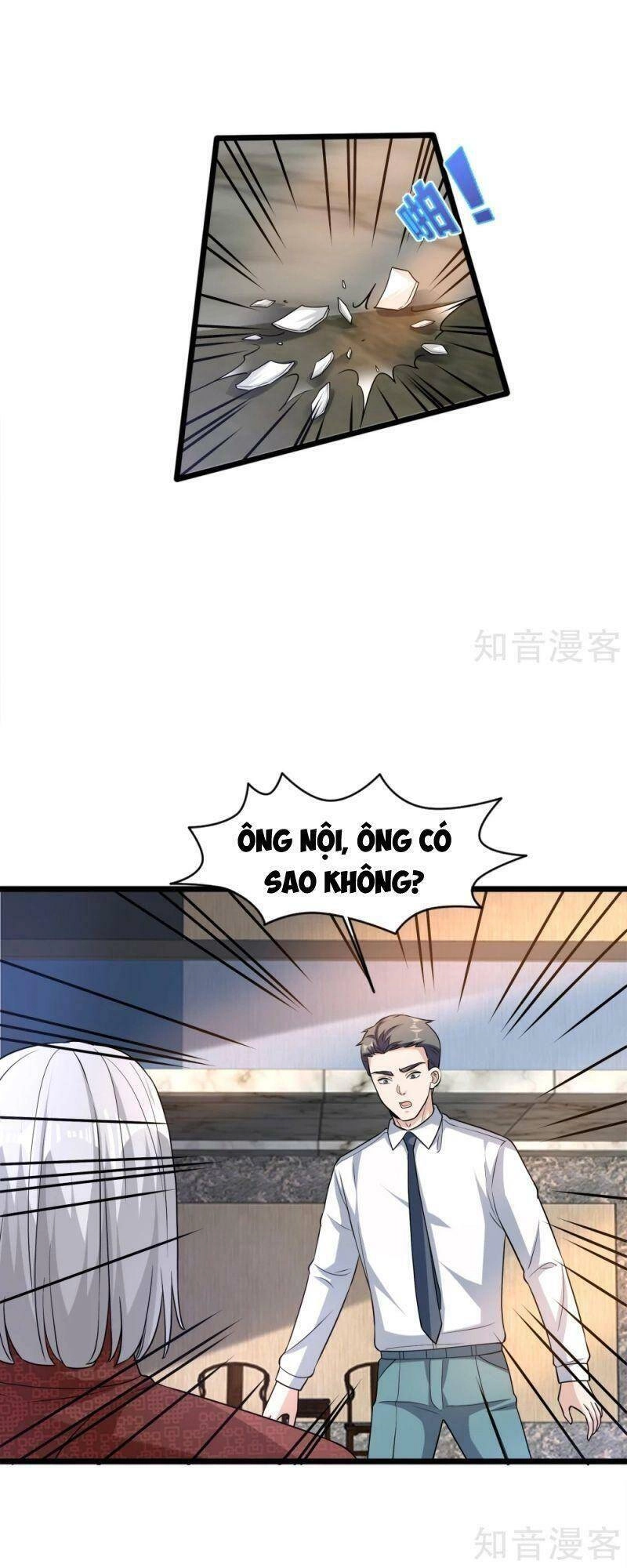 Đô Thị Tà Vương Chapter 182 - 17