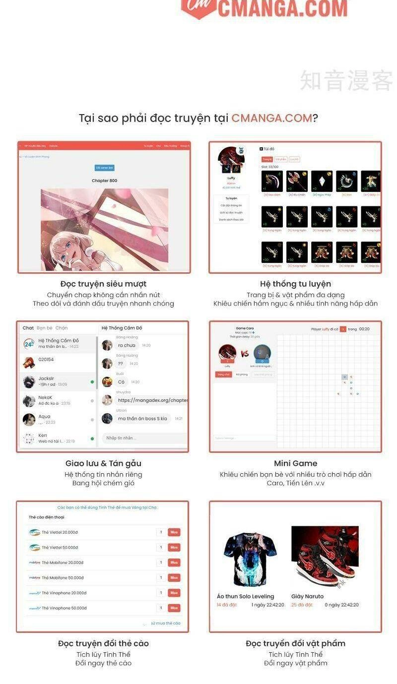 Đô Thị Tà Vương Chapter 182 - 19