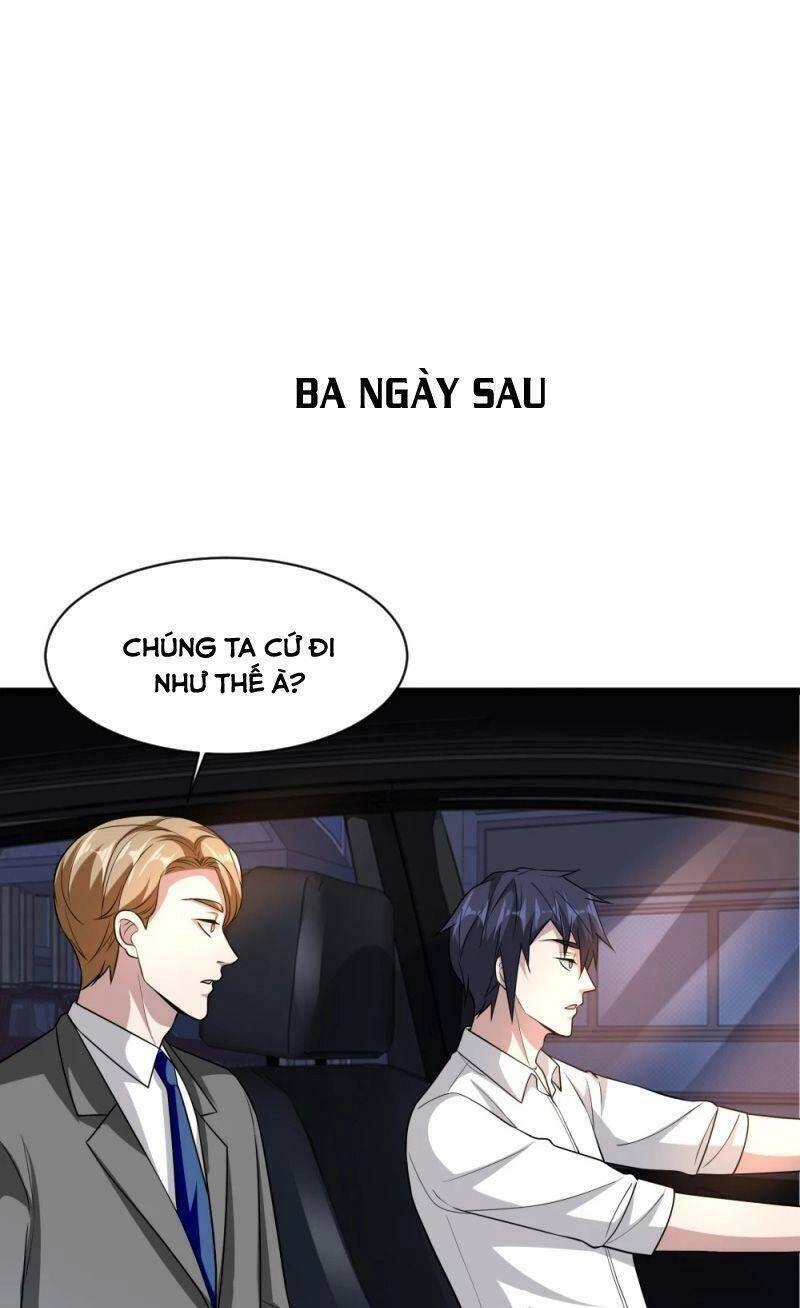 Đô Thị Tà Vương Chapter 183 - 1