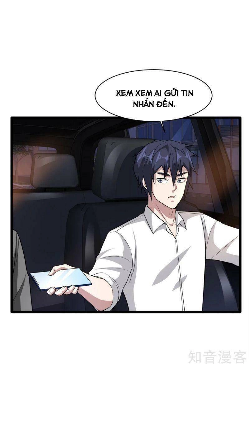 Đô Thị Tà Vương Chapter 183 - 3