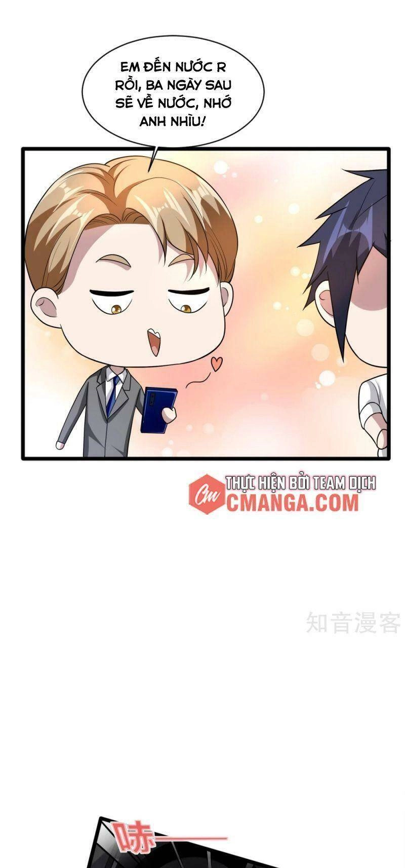 Đô Thị Tà Vương Chapter 183 - 5