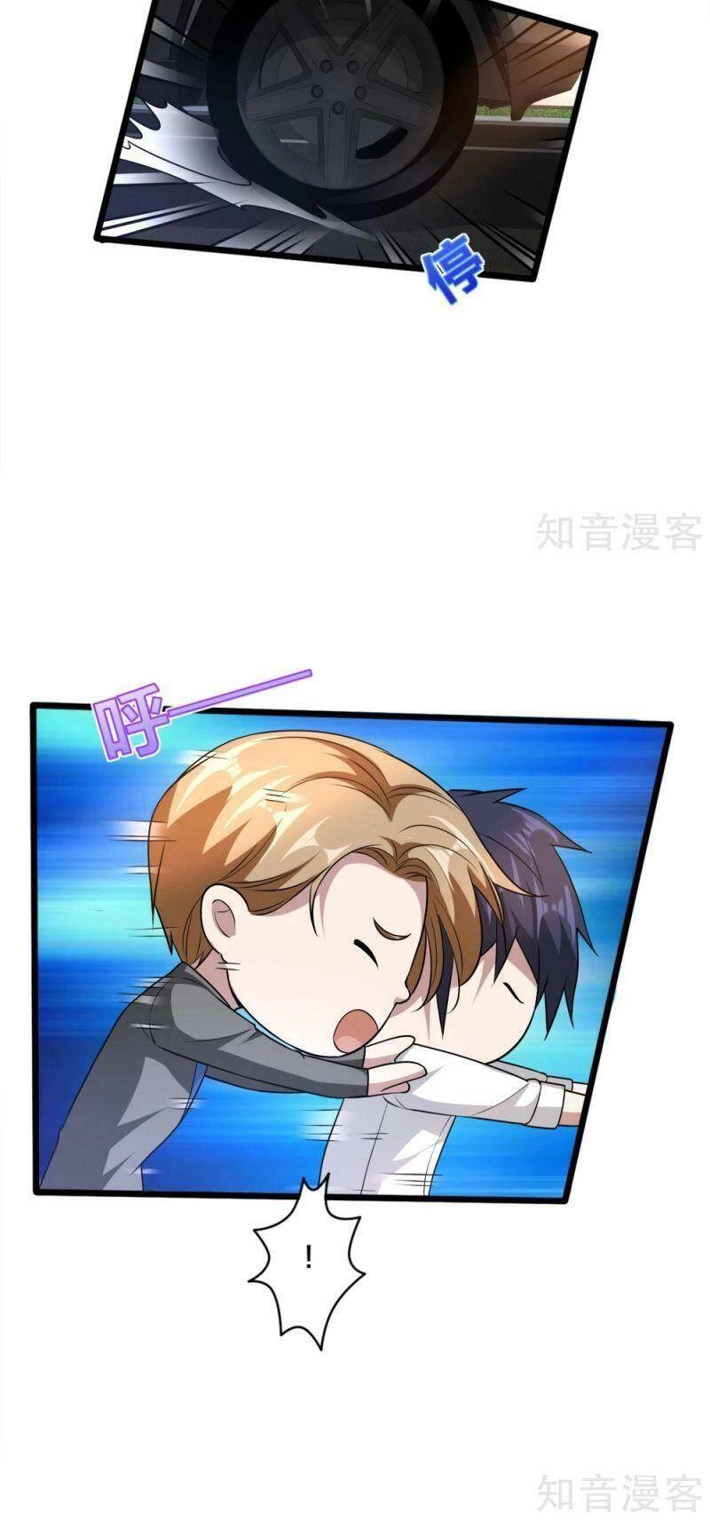 Đô Thị Tà Vương Chapter 183 - 6