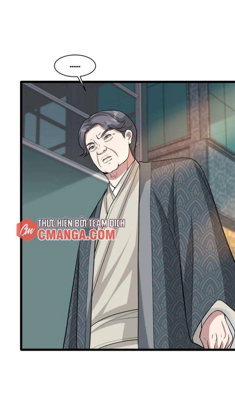 Đô Thị Tà Vương Chapter 183 - 17