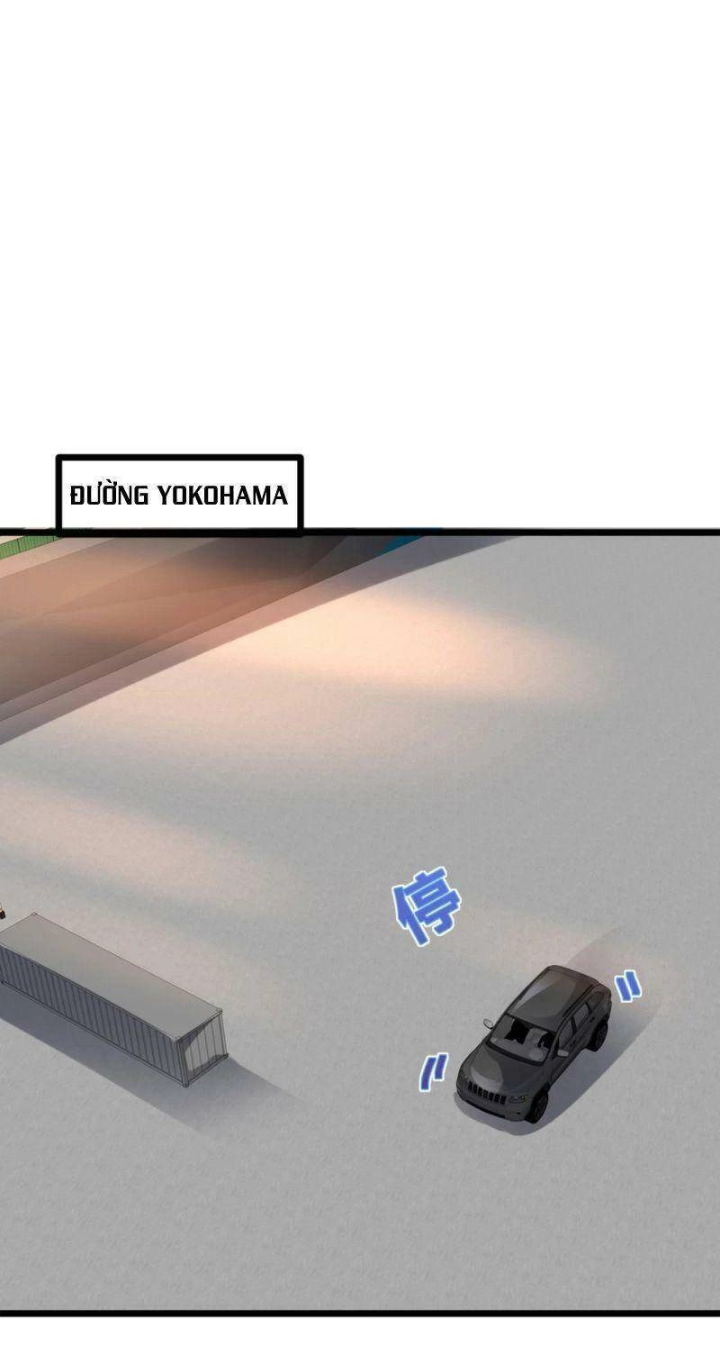 Đô Thị Tà Vương Chapter 184 - 1