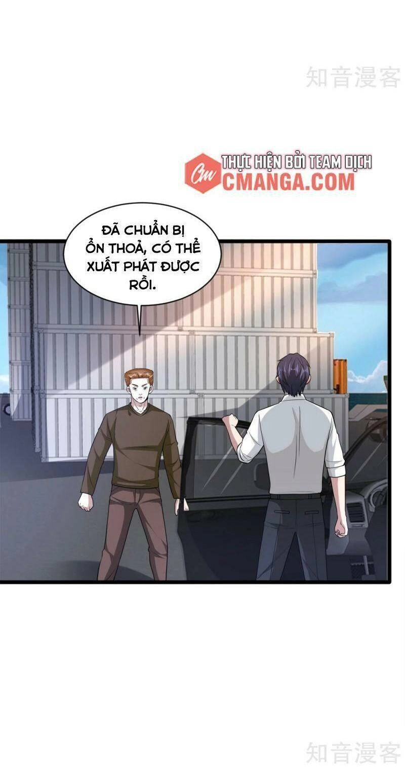 Đô Thị Tà Vương Chapter 184 - 2