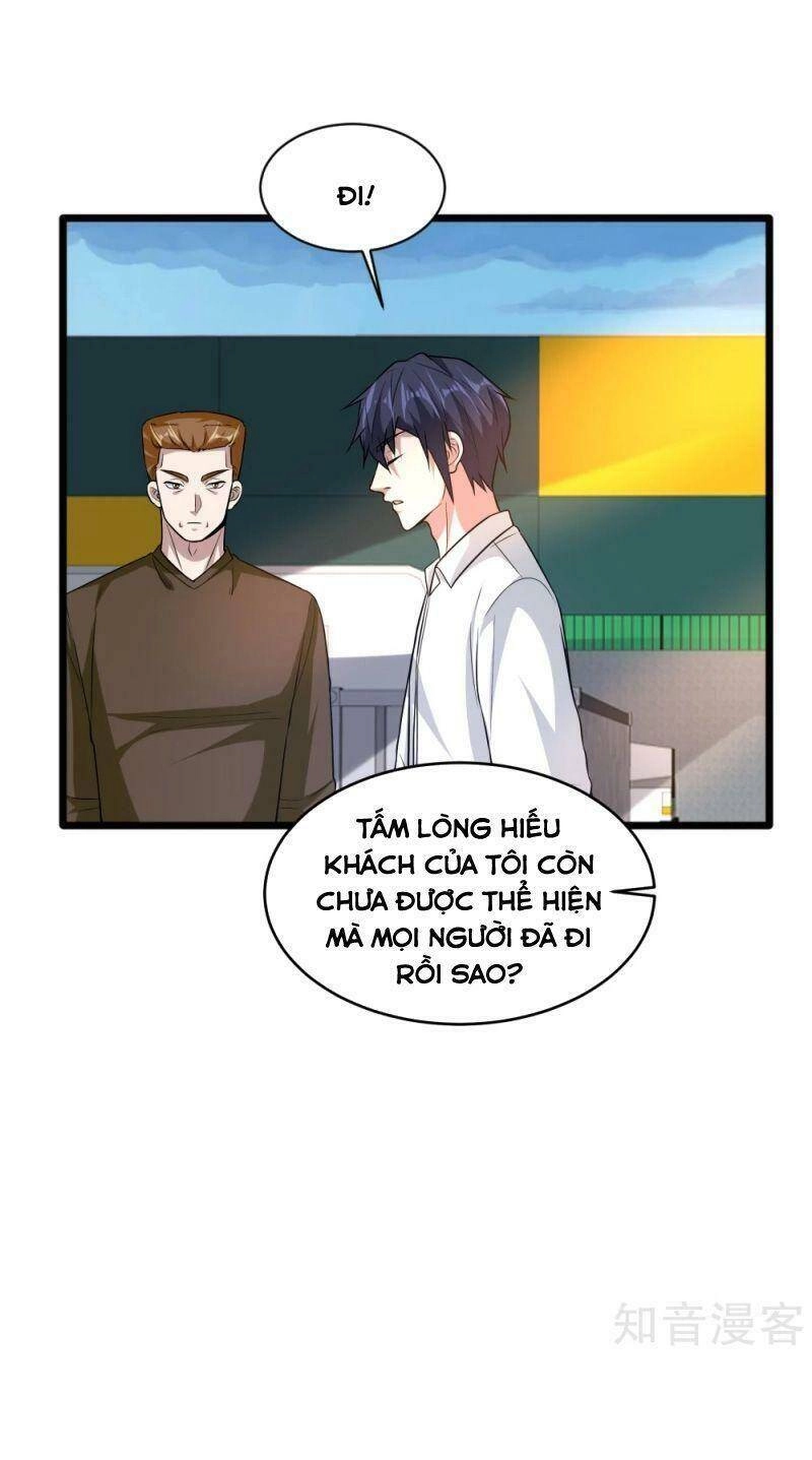 Đô Thị Tà Vương Chapter 184 - 3