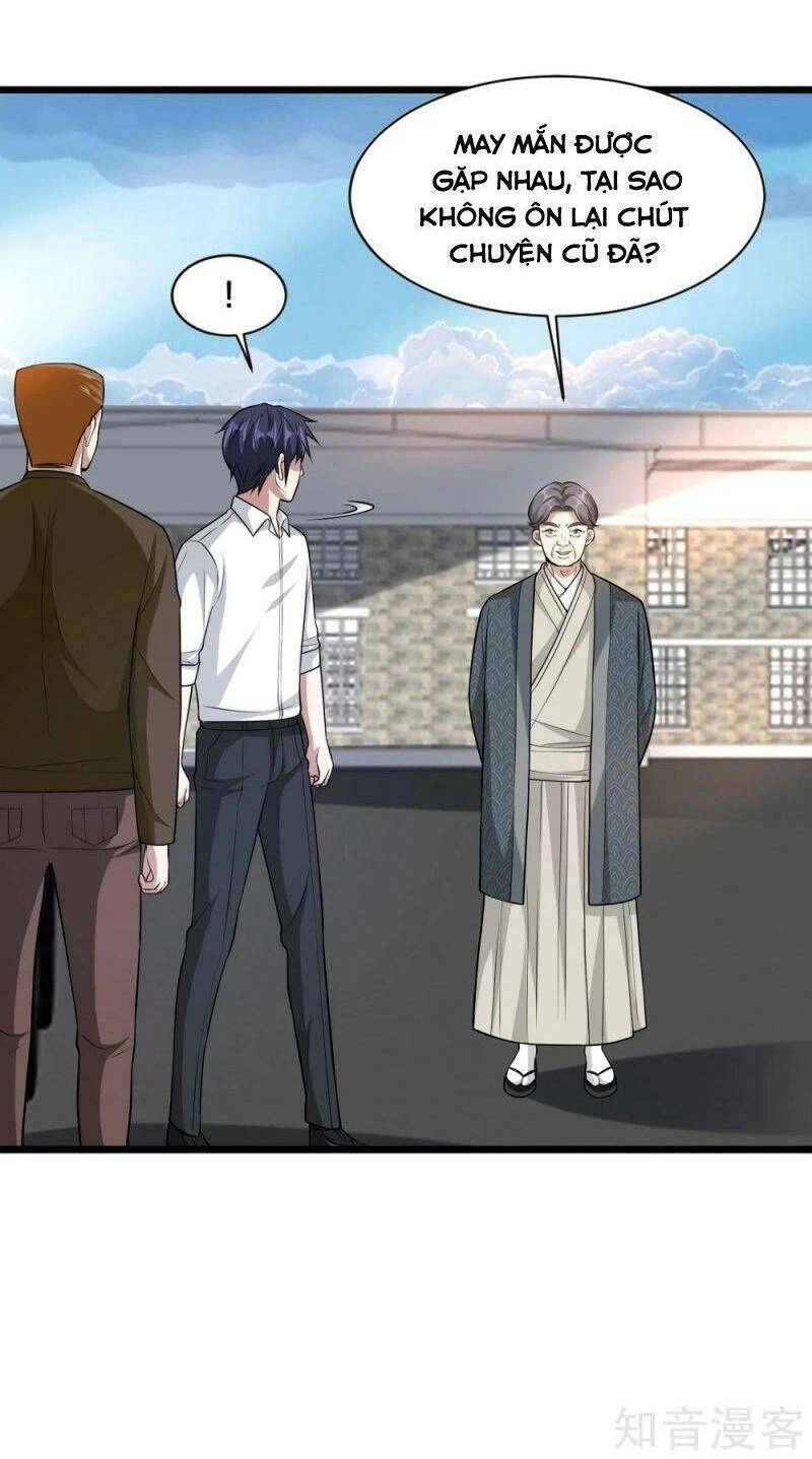 Đô Thị Tà Vương Chapter 184 - 4