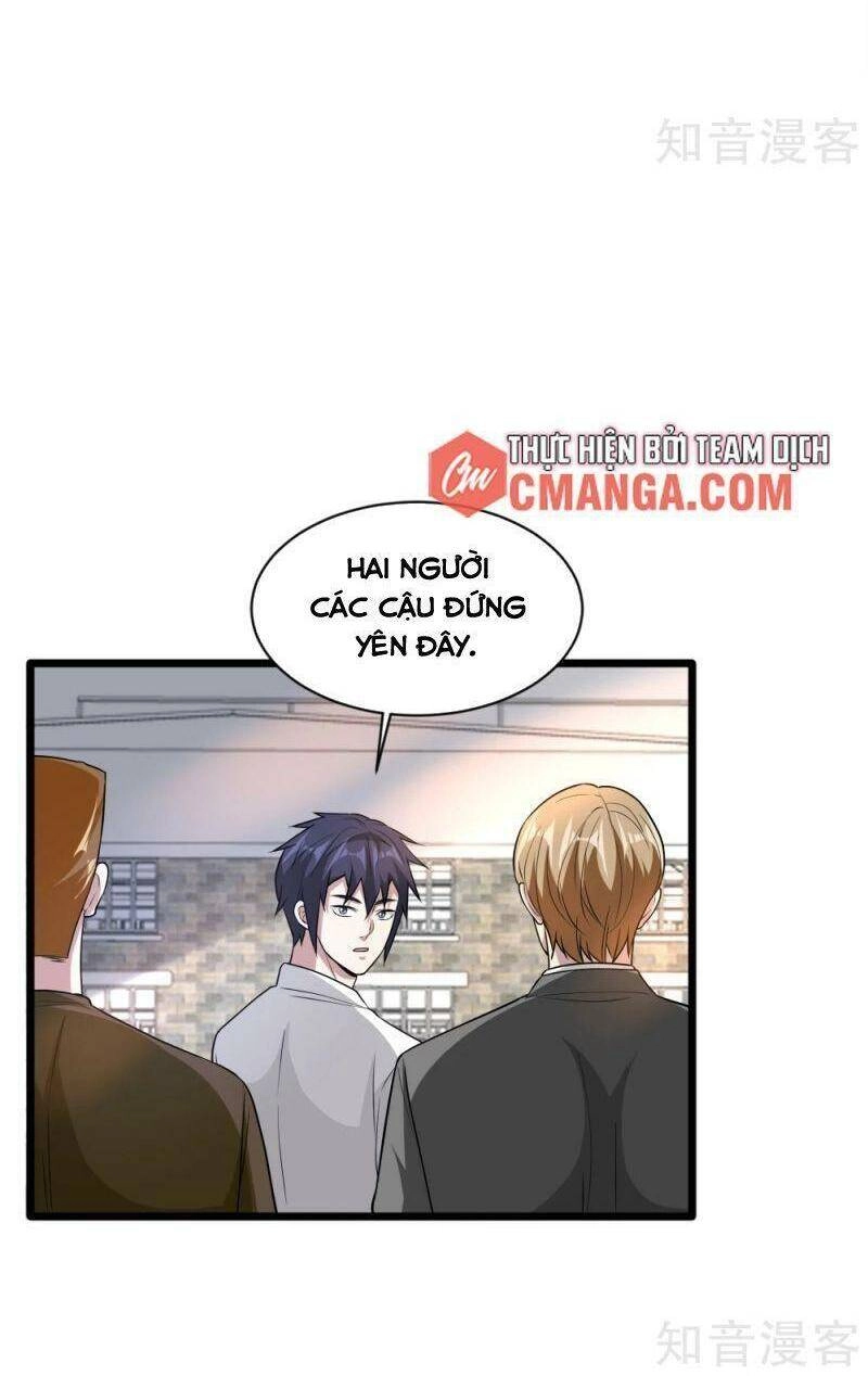 Đô Thị Tà Vương Chapter 184 - 6