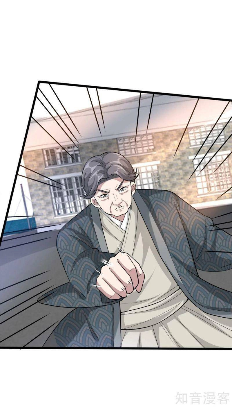 Đô Thị Tà Vương Chapter 184 - 9